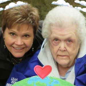 Meet your Posher, Jane